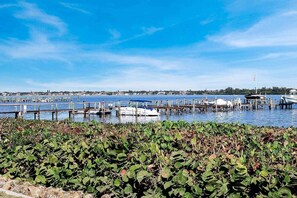 Marina/club náutico