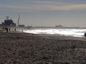 Plage à proximité