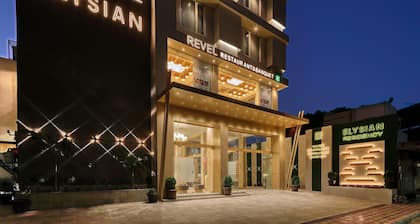 Hotel Elysian Residency