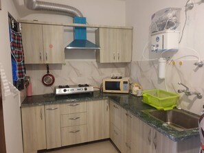 Private kitchen - Spend your special moments and rejuvenate yourself. (Dehradun)