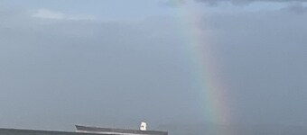 BIENVENIDOS! to paradise