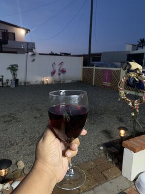 Nourriture et boissons