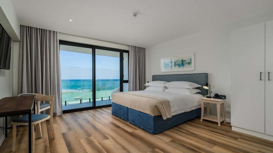 Paxton Luxury Apartments