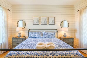 5 Schlafzimmer, Bügeleisen/Bügelbrett, WLAN, Bettwäsche