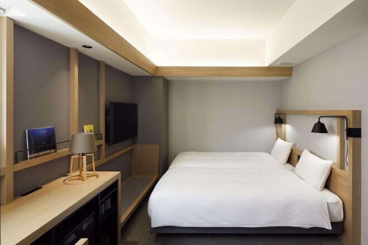 Couette en duvet d'oie, bureau, rideaux occultants, Wi-Fi gratuit