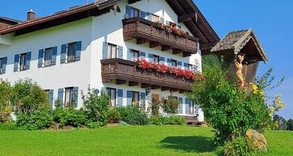 Ferienwohnung, 45 qm 2. Etage, 1 Separates Schlafzimmer