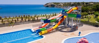 Irene Palace Beach Resort