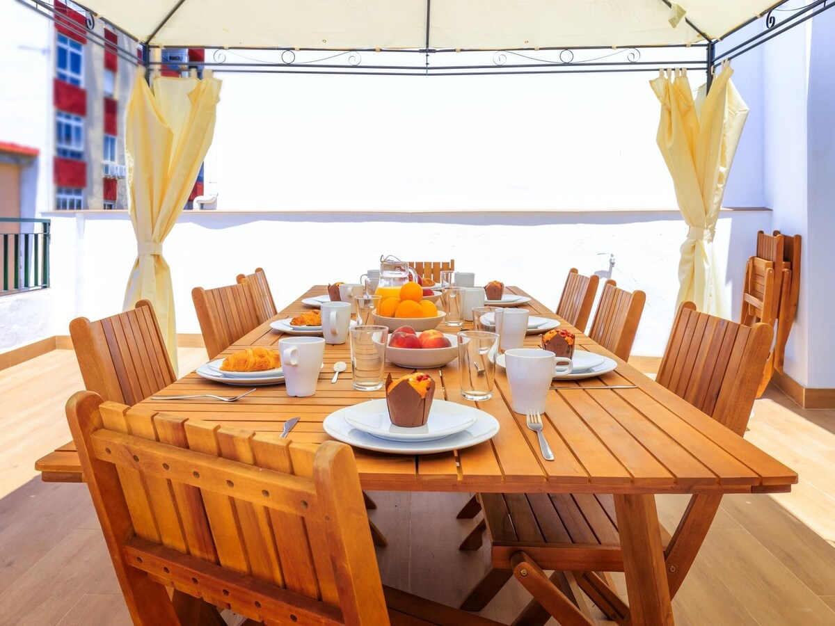 Bild für Gastgeberprofil