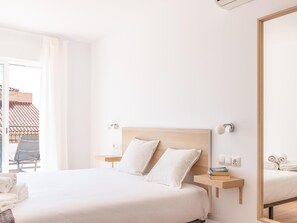 4 Schlafzimmer, Bügeleisen/Bügelbrett, Internetzugang, Bettwäsche