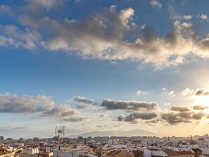 Unclassified image, 2 of 31, button - HOMEABOUT LA MERCED PENTHOUSE 39 (2BR 1BT) (Malaga)