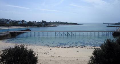 690-Charming villa in a lush garden