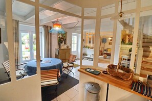 Interieur