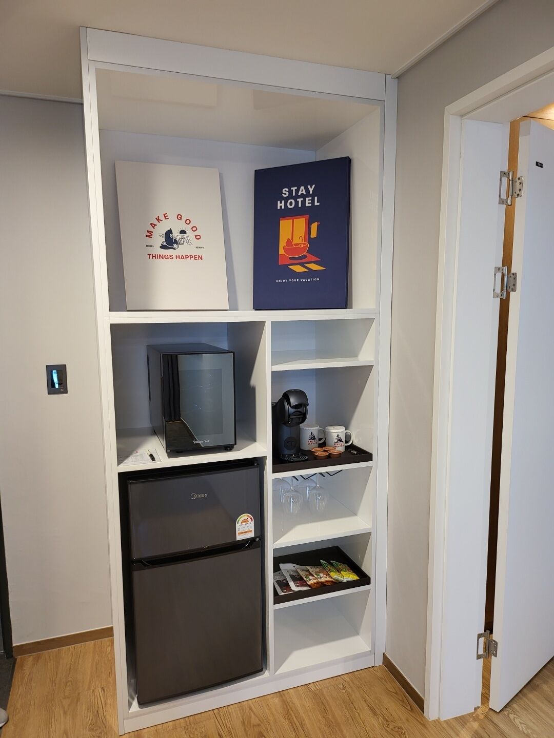 premier quadruple room | 1 bedroom, premium bedding, down duvets, soundproofing