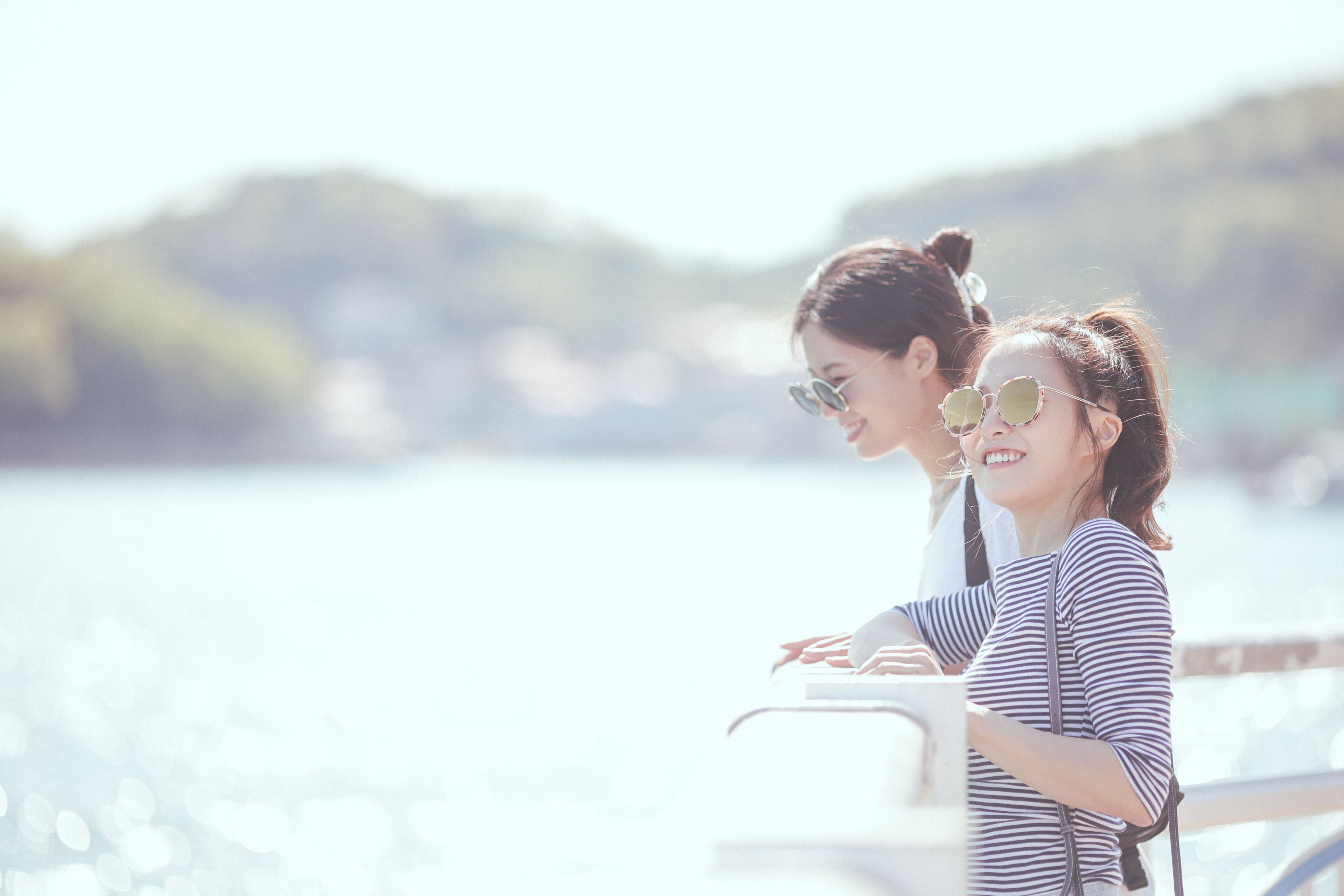 land view from property