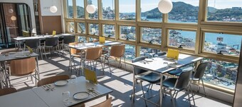 Hotel Kenny Yeosu