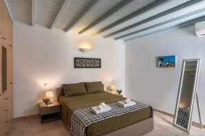 Villa - Little Blue (Mykonos)