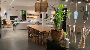 Interior - Idyllic, Spacious villa with Sea View,Heatable Pool and garden in Port de Sóller (Sóller)