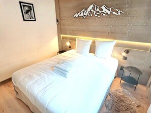 2 camere, Wi-Fi gratuito