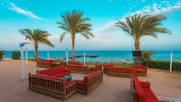 3 bares o lounges