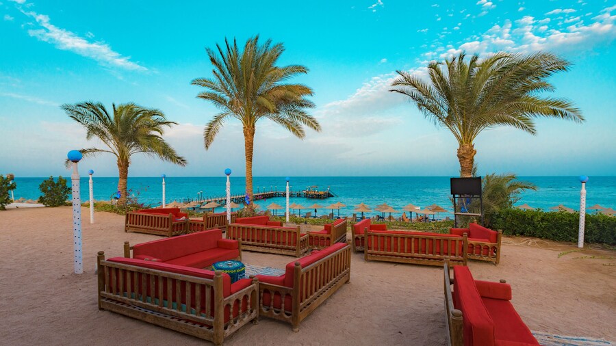 Fantazia Resort Marsa Alam