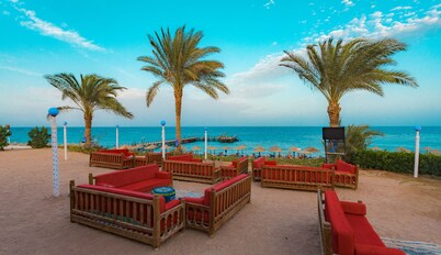 Fantazia Resort Marsa Alam