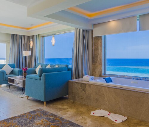 Fantazia Resort Marsa Alam