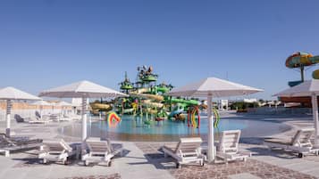 Water park