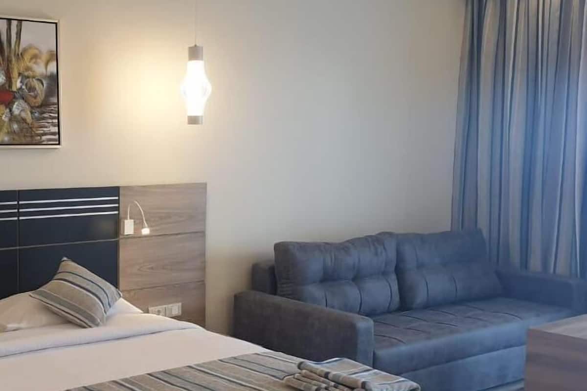 Chambre Double Supérieure