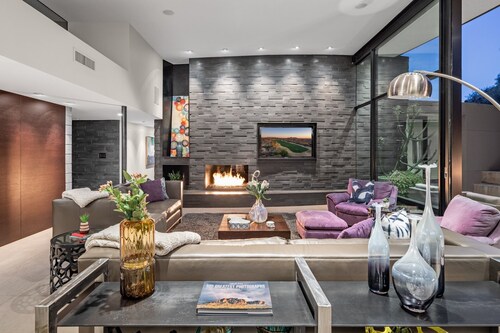Magnificent Mountainside Estate with Ultimate Privacy