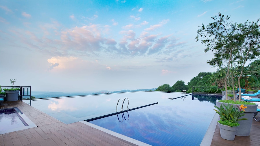 Radisson Blu Resort Dharamshala