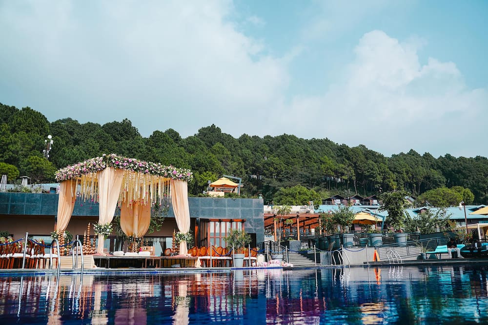 Radisson Blu Resort Dharamshala