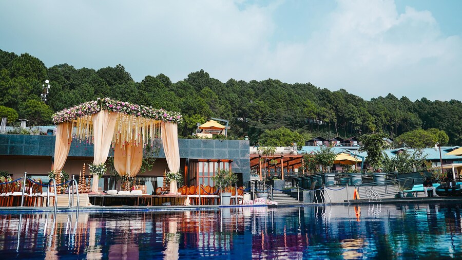 Radisson Blu Resort Dharamshala