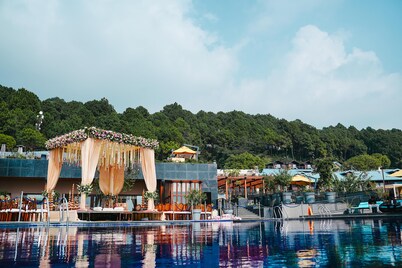 Radisson Blu Resort Dharamshala