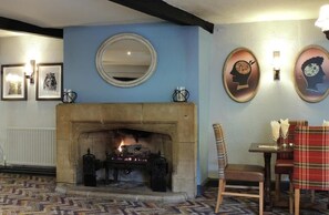 Interior - Bacon Arms (Newbury)