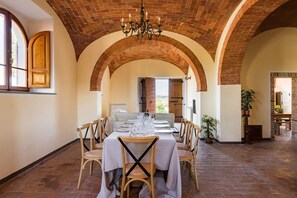 Servei de restauració