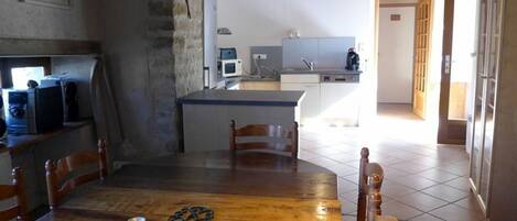Restauration