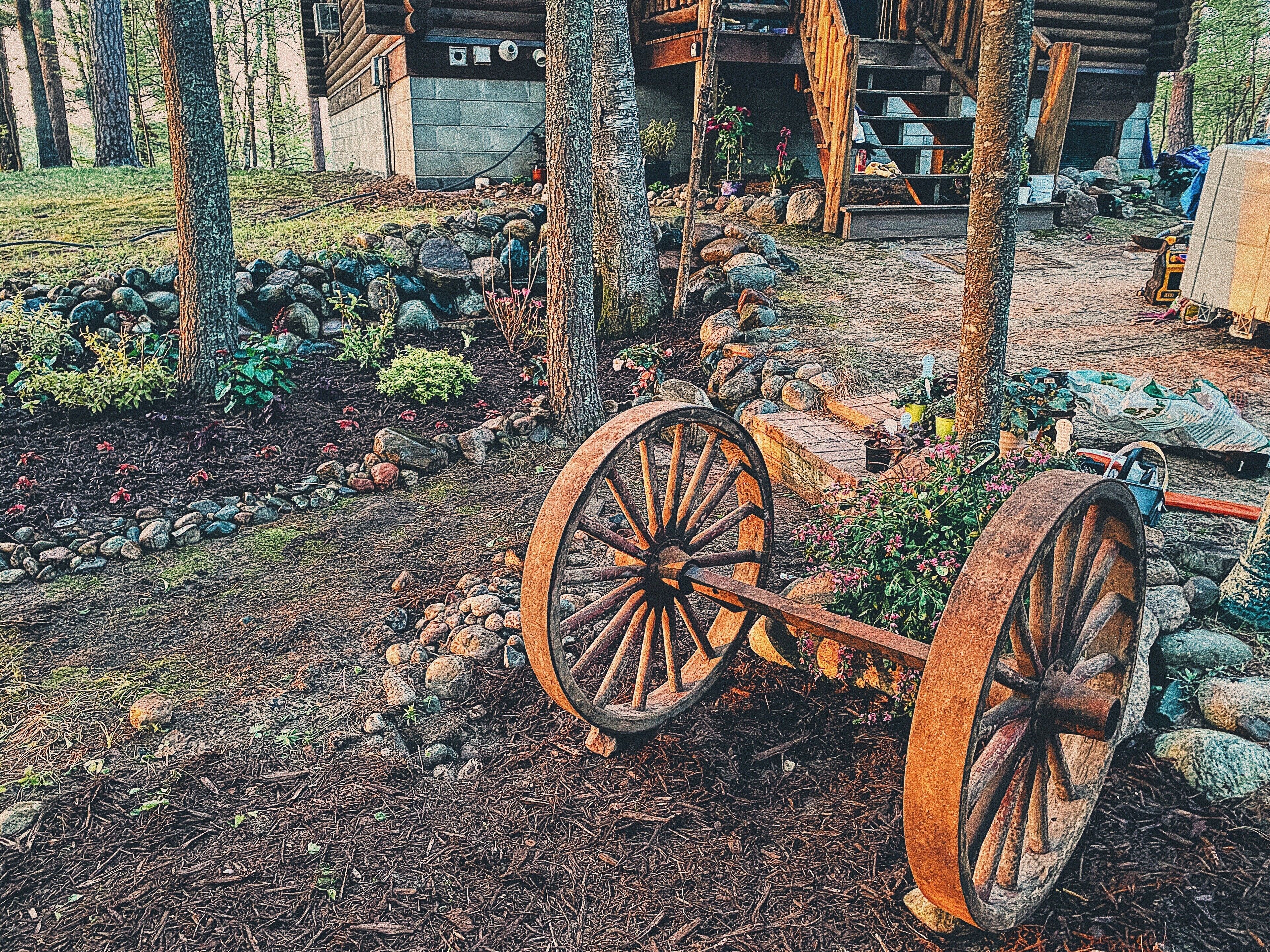Rare Opportunity to Enjoy Lady Slipper Point (This Cabin Sleeps 10) in Brainerd, United States