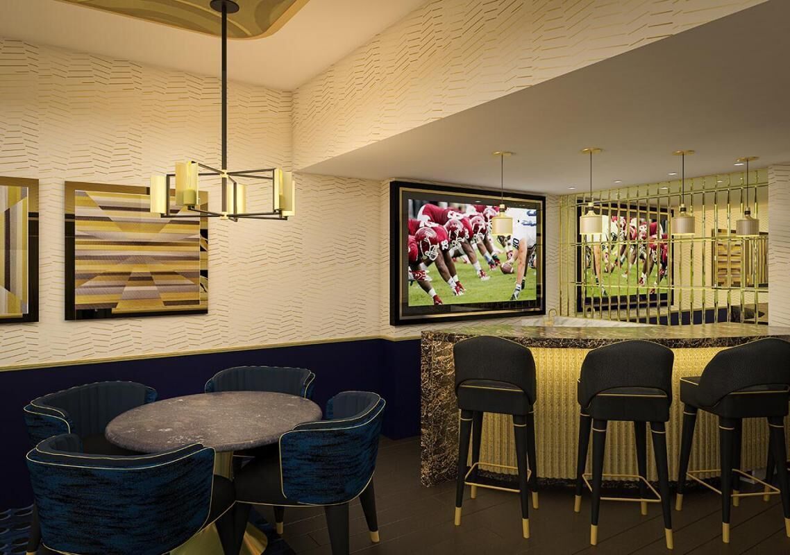 2 x Circa Rooms at Circa Resort & Casino