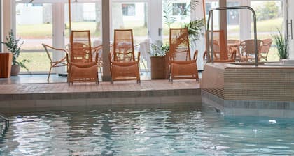 Lundsbrunn Resort & Spa