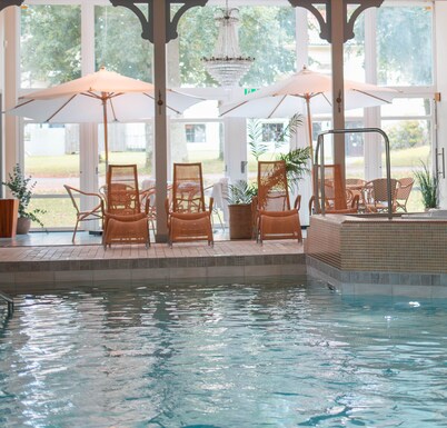 Lundsbrunn Resort & Spa