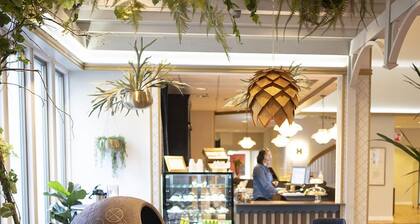 Lundsbrunn Resort & Spa