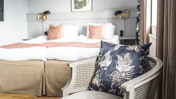 Superior Double Room - Hedvigsdal