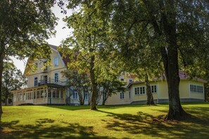 Exterior - Lundsbrunn Resort & Spa (Lundsbrunn)