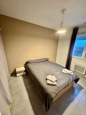 3 bedrooms, WiFi - Detached house on the edge of the vineyards  (Restinclières)