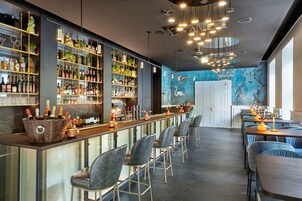 Bar (in loco)