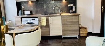 Historical center Obernai- Gîte de la Lorelei - 2p