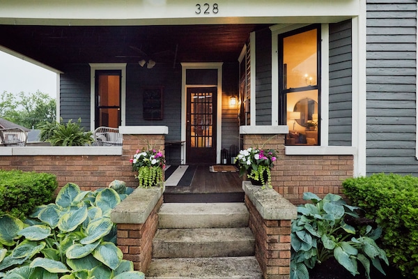 DĂ©tail de lâextĂ©rieur