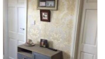 Apartment | 1 bedroom, free WiFi, bed sheets