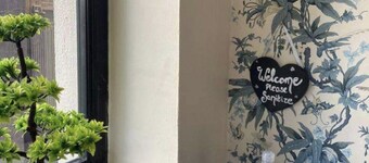 Beautiful 1-bed Apartment in Kilkea