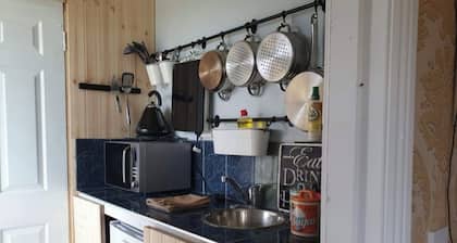 Beautiful 1-bed Apartment in Kilkea